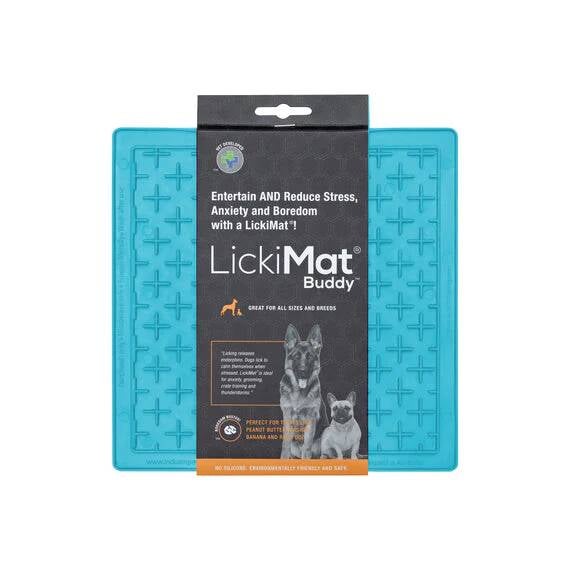 LickiMat®  Buddy